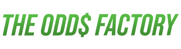 The Odds Factory
