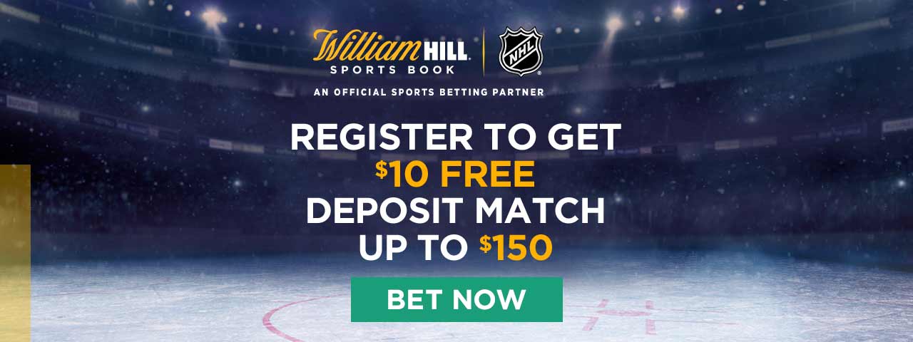 1280x480 William Hill - Hockey
