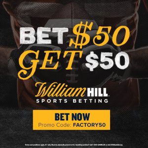 WILLIAM HILL - 800x800