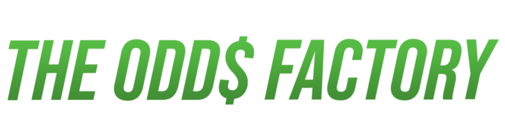 The Odds Factory