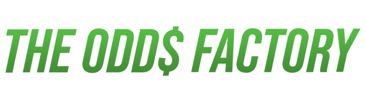 The Odds Factory