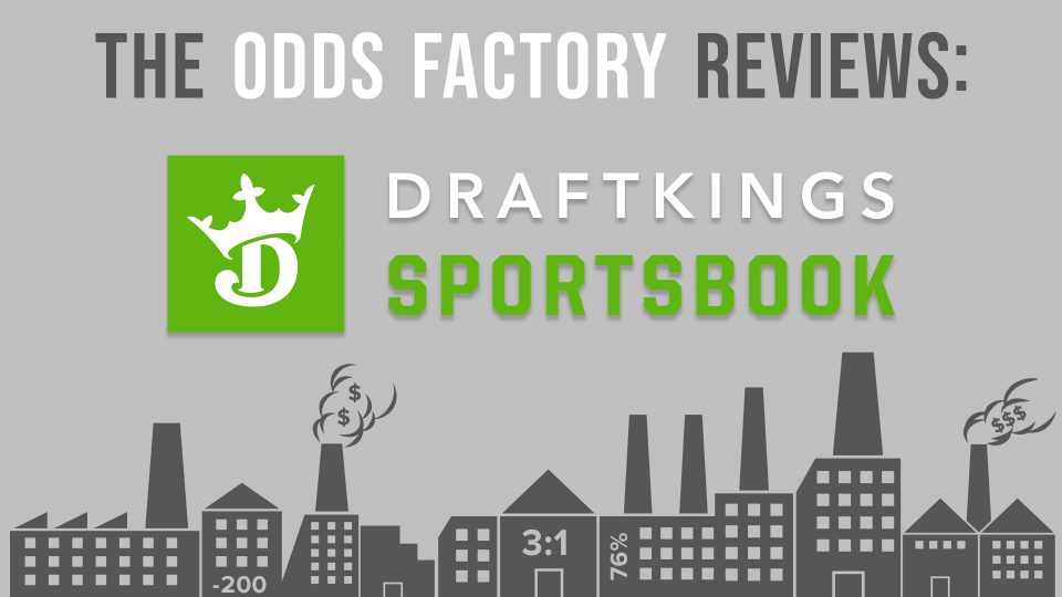 DraftKings Sportsbook
