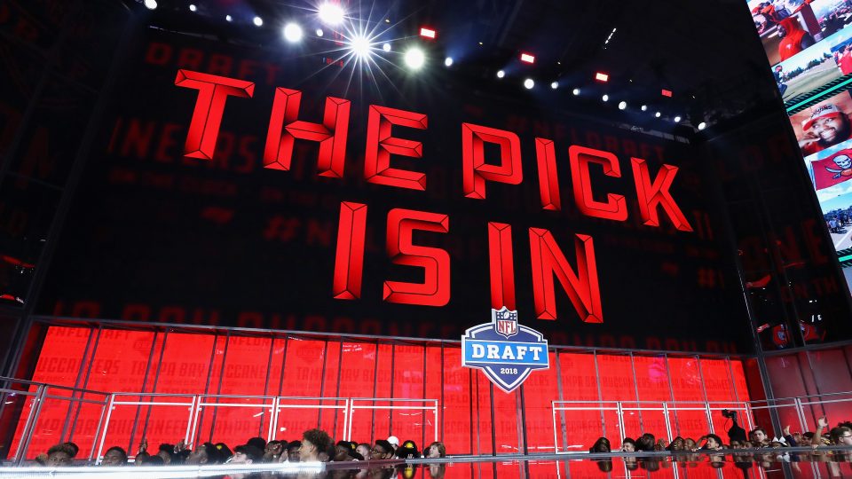2020 NFL Draft Format: Virtual