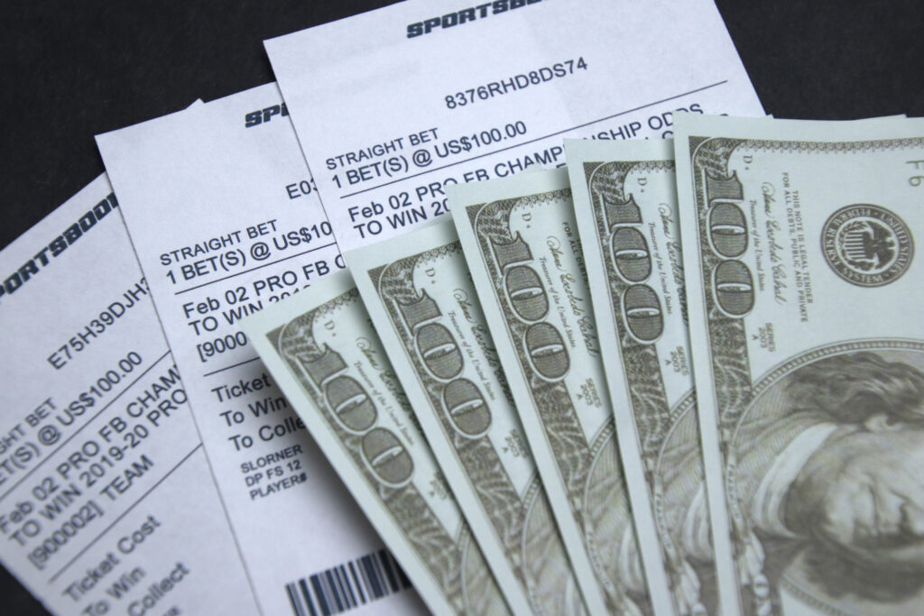 Parlays - What They Are and How to Use Them